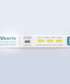 Indicador químico clase 5 | Vapor | Caja X 200 unidades