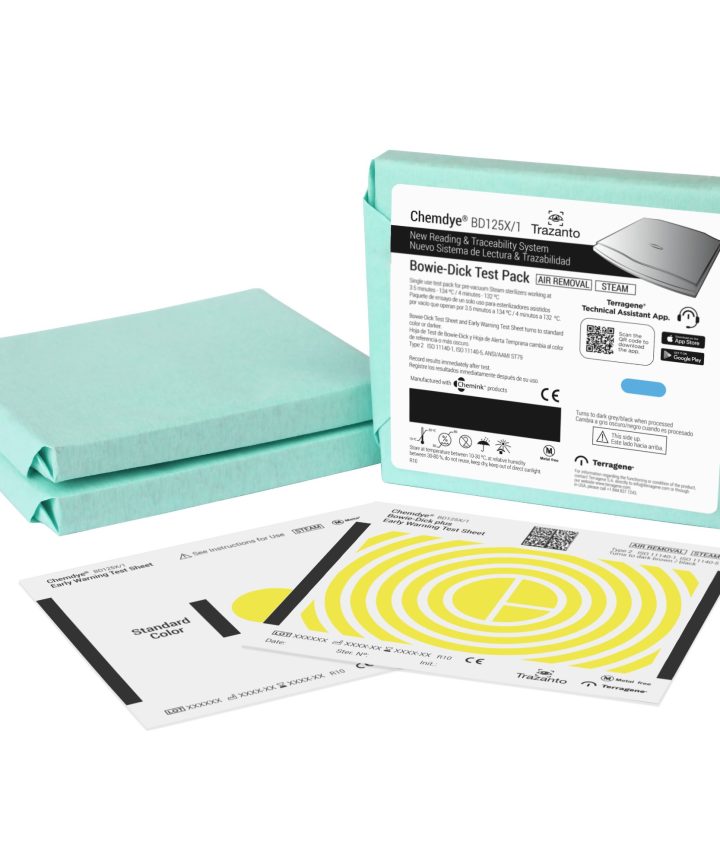 Test de Bowie & Dick