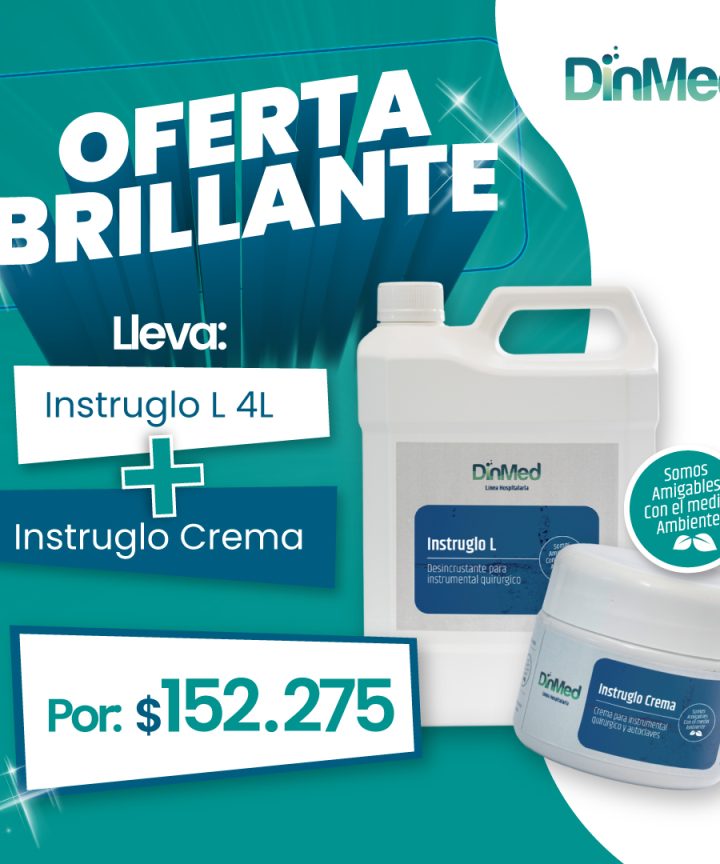 Oferta Brillante