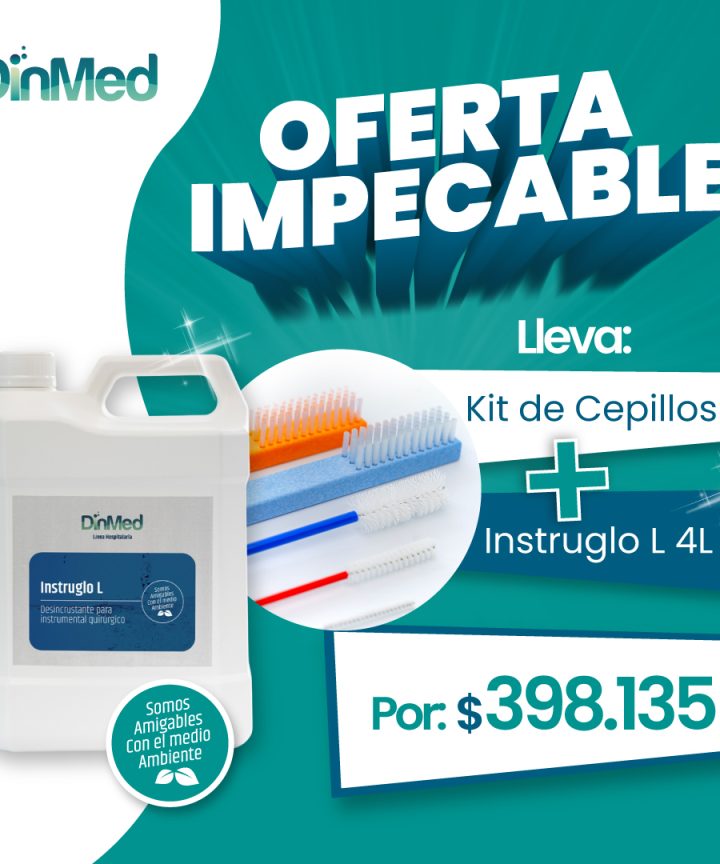 Oferta Impecable